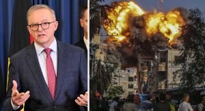 The real threat to ‘social cohesion’ is the ongoing genocide of Palestine